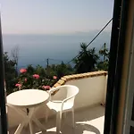 아파트 Nikos - Eleni 바바티