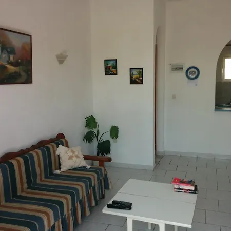 Apartment Nikos - Eleni