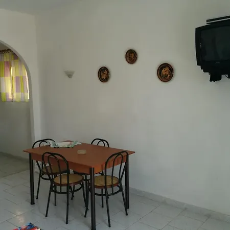 Apartment Nikos - Eleni *