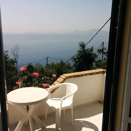 Apartment Nikos - Eleni Barbati