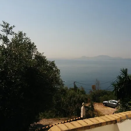 Apartment Nikos - Eleni