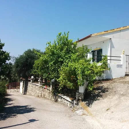 Nikos - Eleni Apartment *