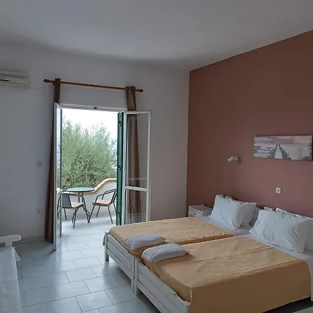 Nikos - Eleni Apartment *