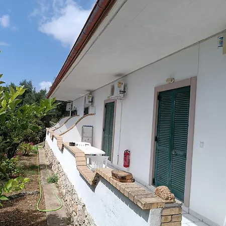 Apartment Nikos - Eleni