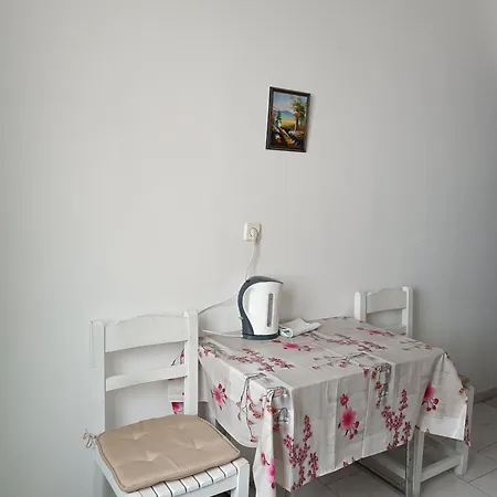 Nikos - Eleni Apartment *