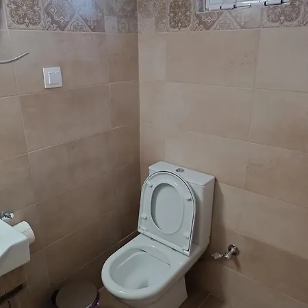 Nikos - Eleni Apartment Barbati