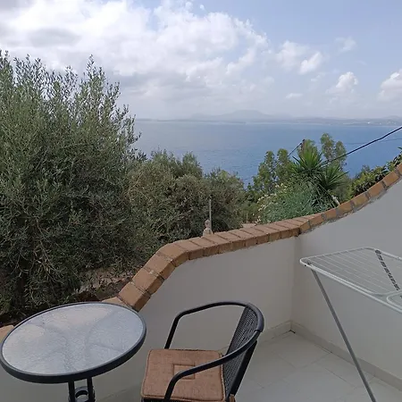 Apartment Nikos - Eleni *