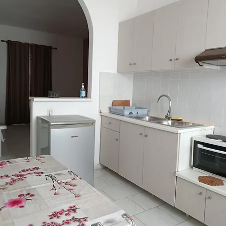 Apartment Nikos - Eleni *