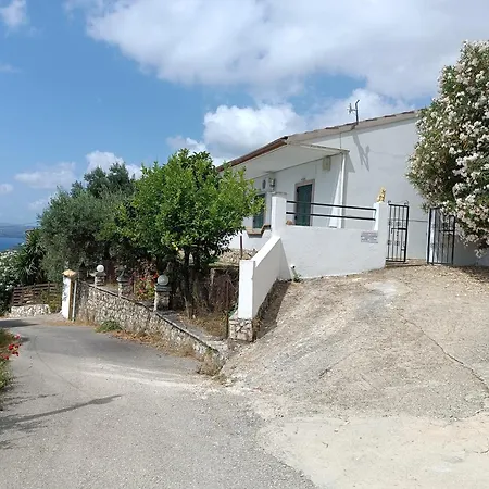 Nikos - Eleni Barbati