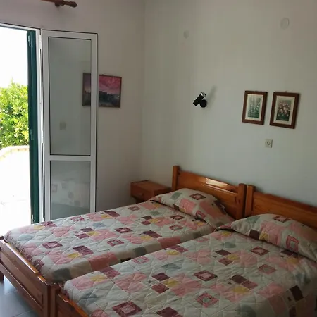 Nikos - Eleni * برباتي